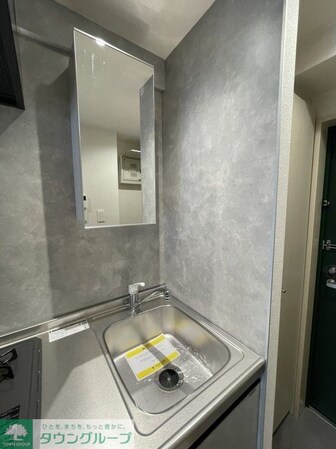 プラムハウス日本橋の物件内観写真